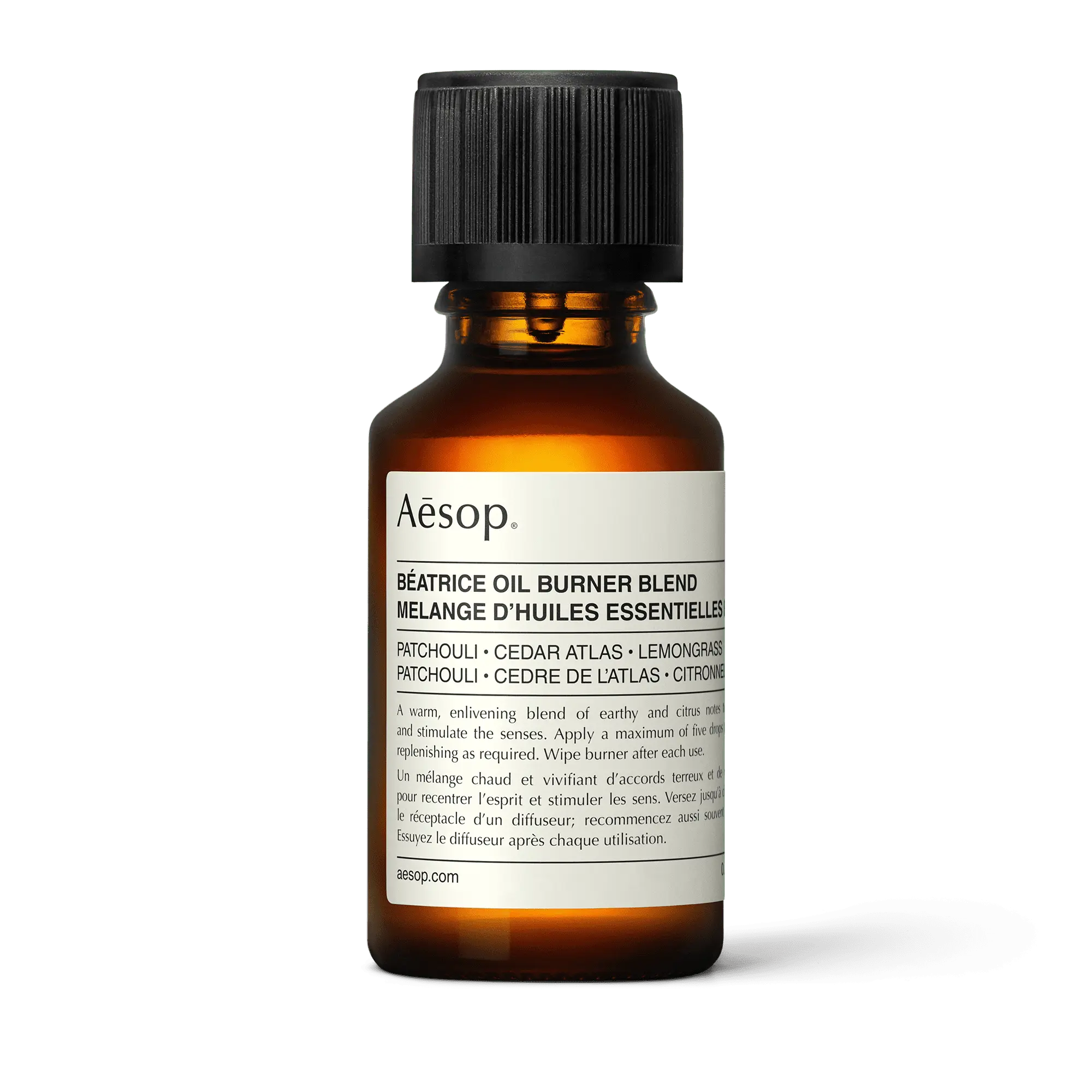 Béatrice Oil Burner Blend